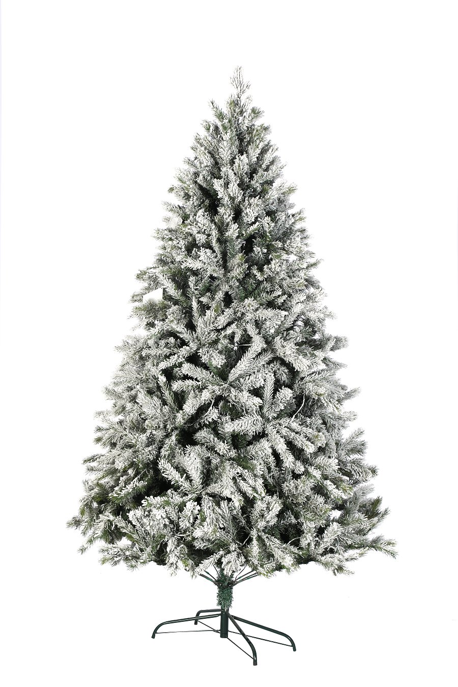 FLOCKING TREE